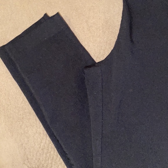 Van Heusen Stretch Expensible 10 Woman Pants rayon/nylon/spandex - Picture 2 of 5